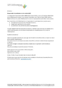 0-Annonce recrut- responsable et coordinateur vie scolaire v2_Page_1