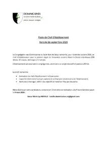 CE 1er degré - Bordeaux - 2026