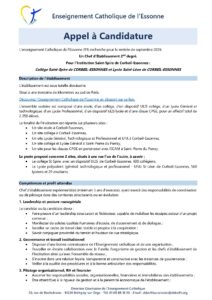 Saint Spire- Saint Léon - rentrée 2026_Page_1