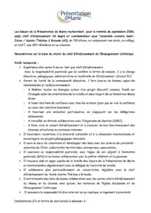 26.04.20 poste CE ensemble scolaire Saint Julien à Brioude (rentrée 2026 2027)_Page_1