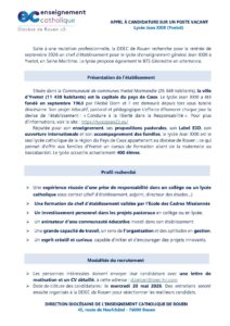 26.05.03-1 Yvetot