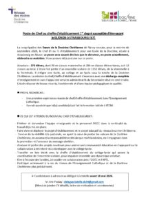 26.05.06-2 annonce Cronenbourg SV