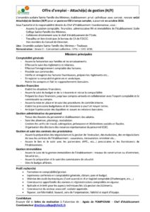 26.05.07-1 V2-SFM-Offre de Attaché(e) de Gestion-2026